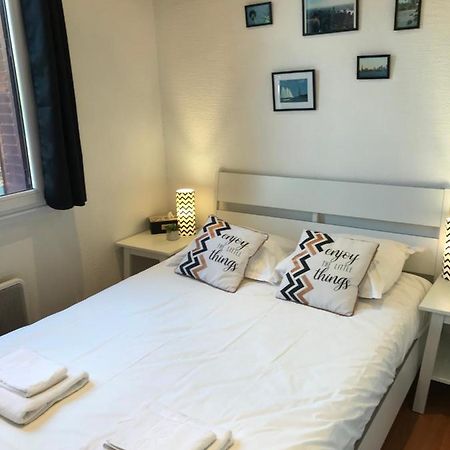 Les Iles - Parking, Balcon, Netflix & Ps4! Apartment Annecy Bagian luar foto