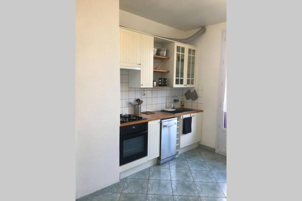 Les Iles - Parking, Balcon, Netflix & Ps4! Apartment Annecy Bagian luar foto