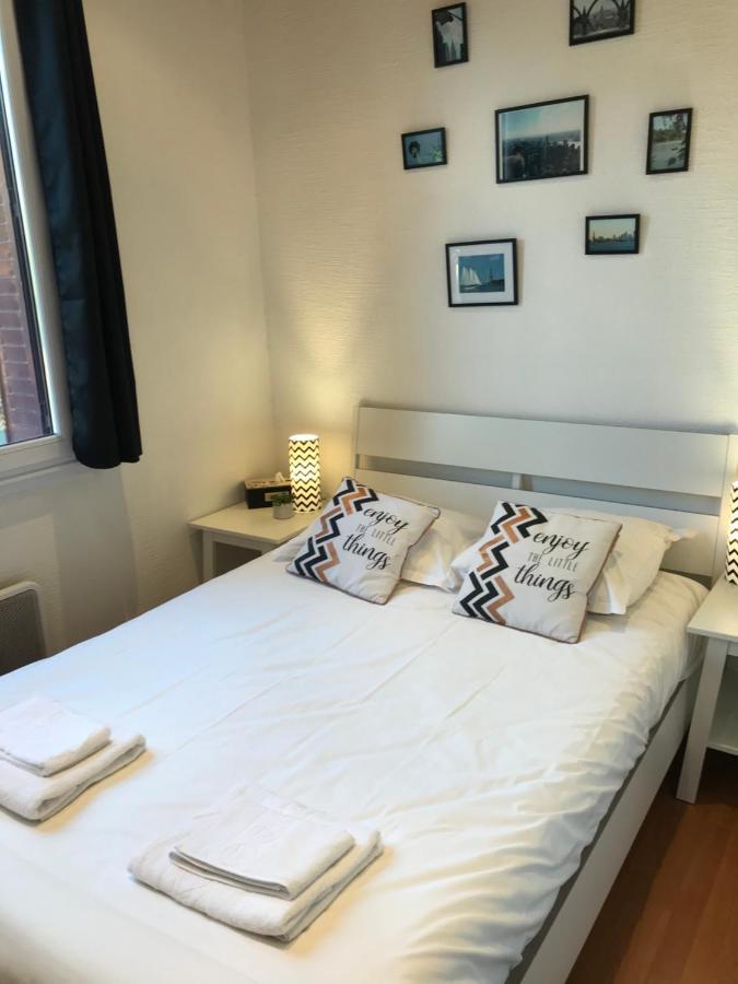 Les Iles - Parking, Balcon, Netflix & Ps4! Apartment Annecy Bagian luar foto