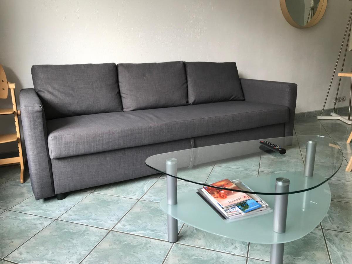 Les Iles - Parking, Balcon, Netflix & Ps4! Apartment Annecy Bagian luar foto