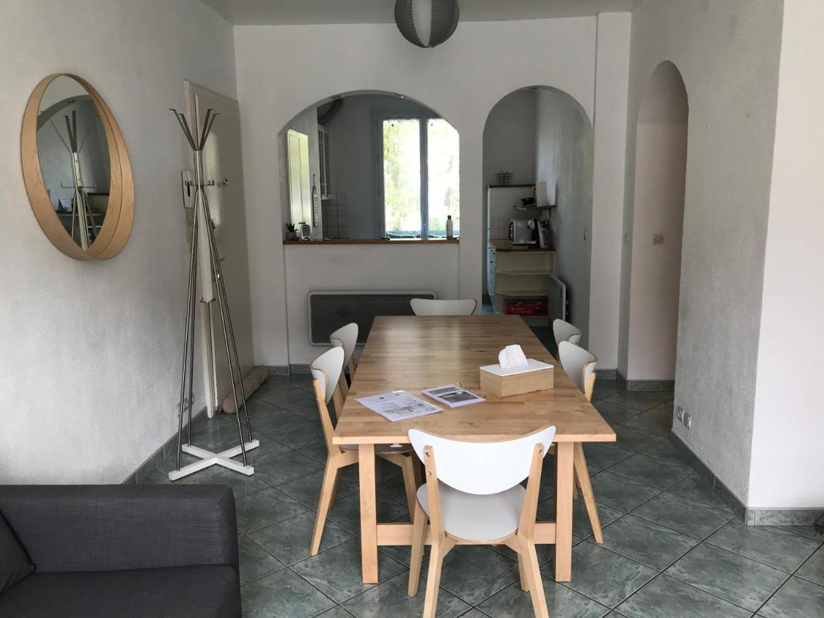 Les Iles - Parking, Balcon, Netflix & Ps4! Apartment Annecy Bagian luar foto