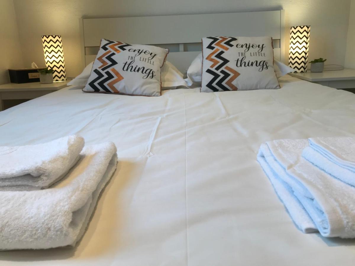 Les Iles - Parking, Balcon, Netflix & Ps4! Apartment Annecy Bagian luar foto