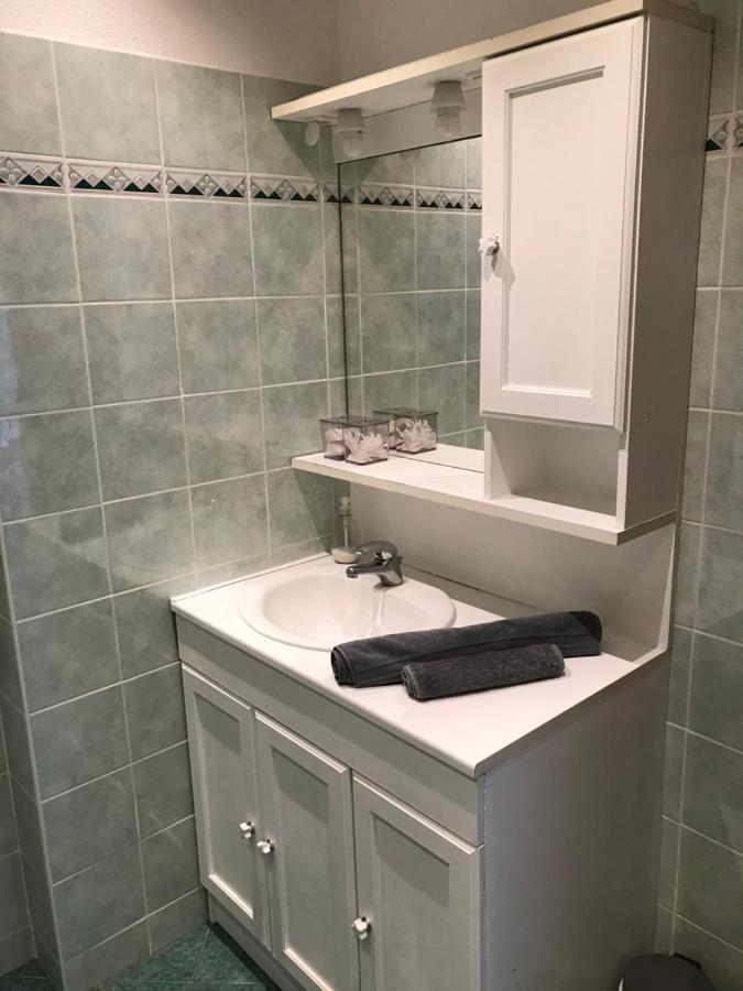 Les Iles - Parking, Balcon, Netflix & Ps4! Apartment Annecy Bagian luar foto